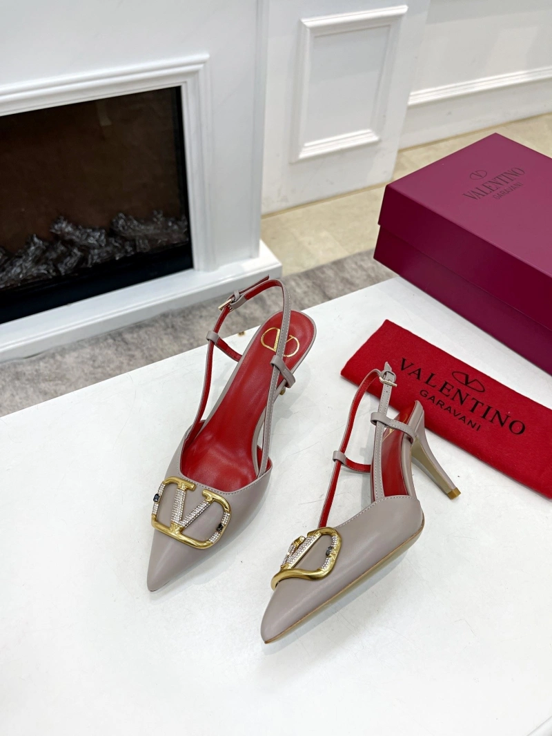 TopPick Vxlxntino High Heels 232244