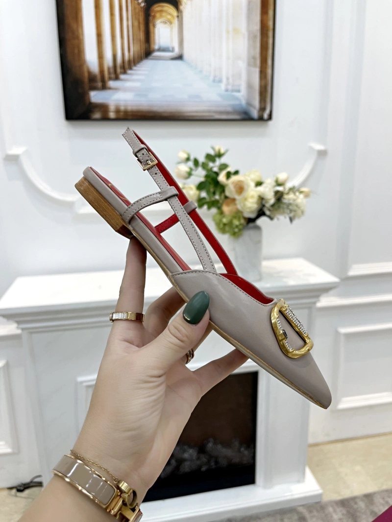 TopPick Vxlxntino High Heels 232244