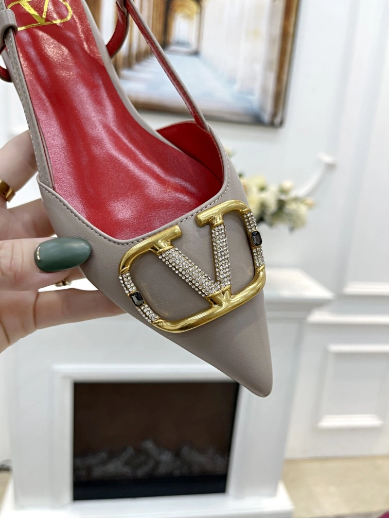 TopPick Vxlxntino High Heels 232244