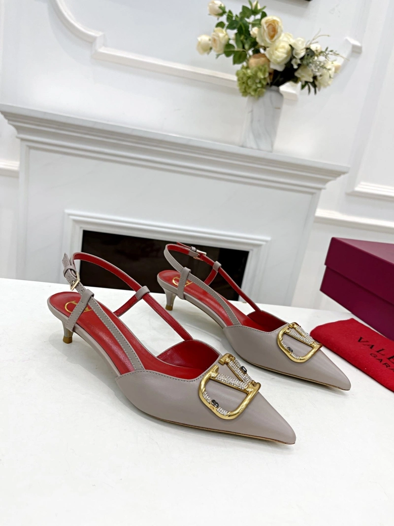 TopPick Vxlxntino High Heels 232244