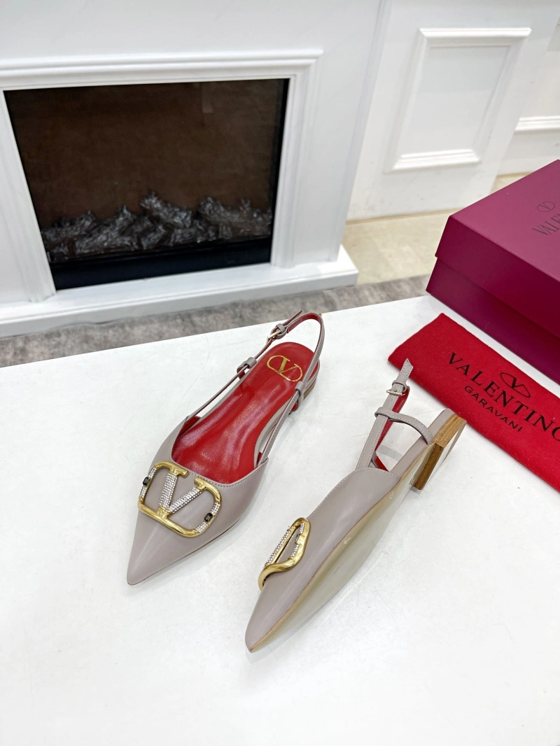 TopPick Vxlxntino High Heels 232244