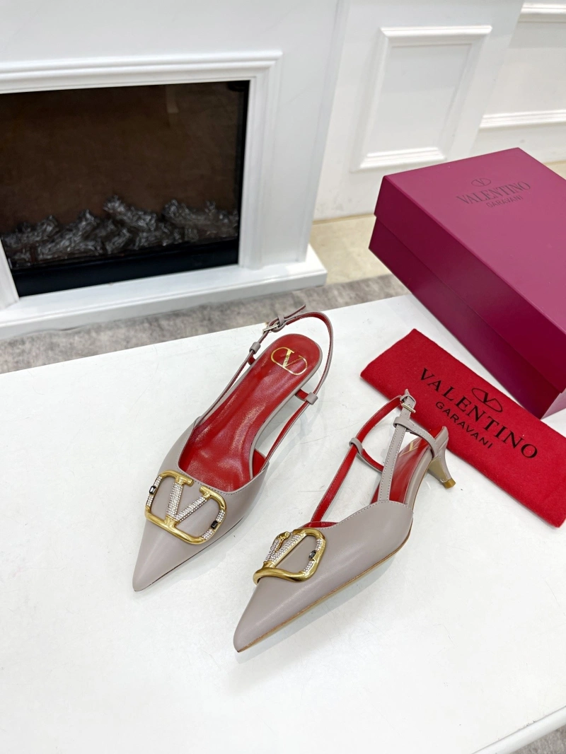 TopPick Vxlxntino High Heels 232244