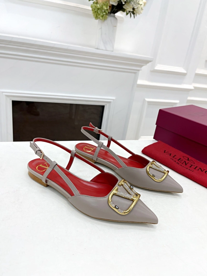 TopPick Vxlxntino High Heels 232244