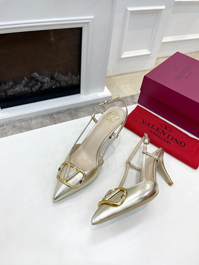 Popular Vxlxntino High Heels 232247
