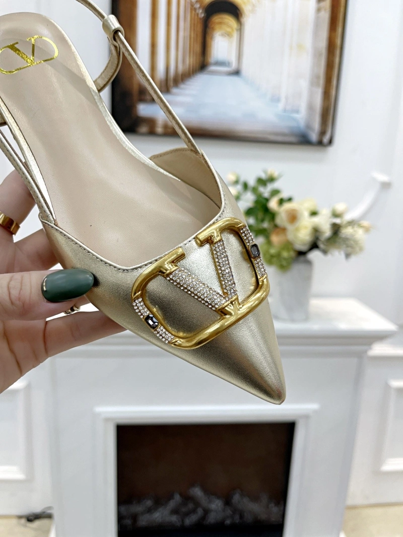 Popular Vxlxntino High Heels 232247