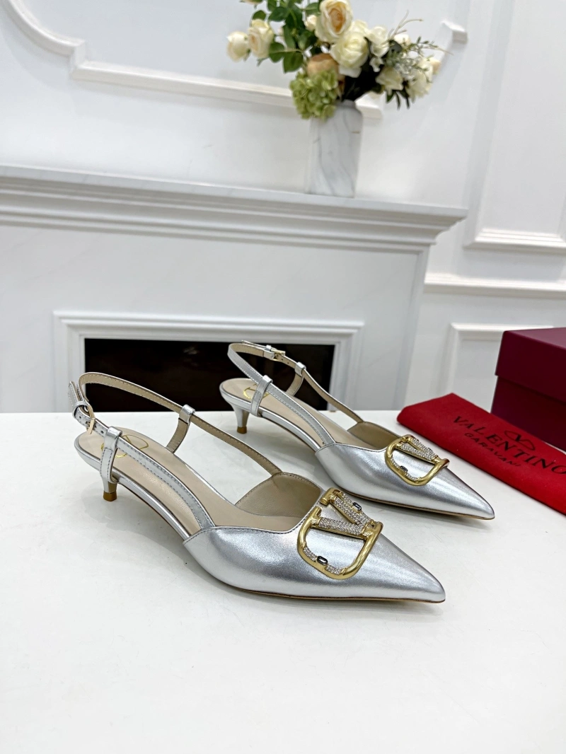 StreetReady Vxlxntino High Heels 232234