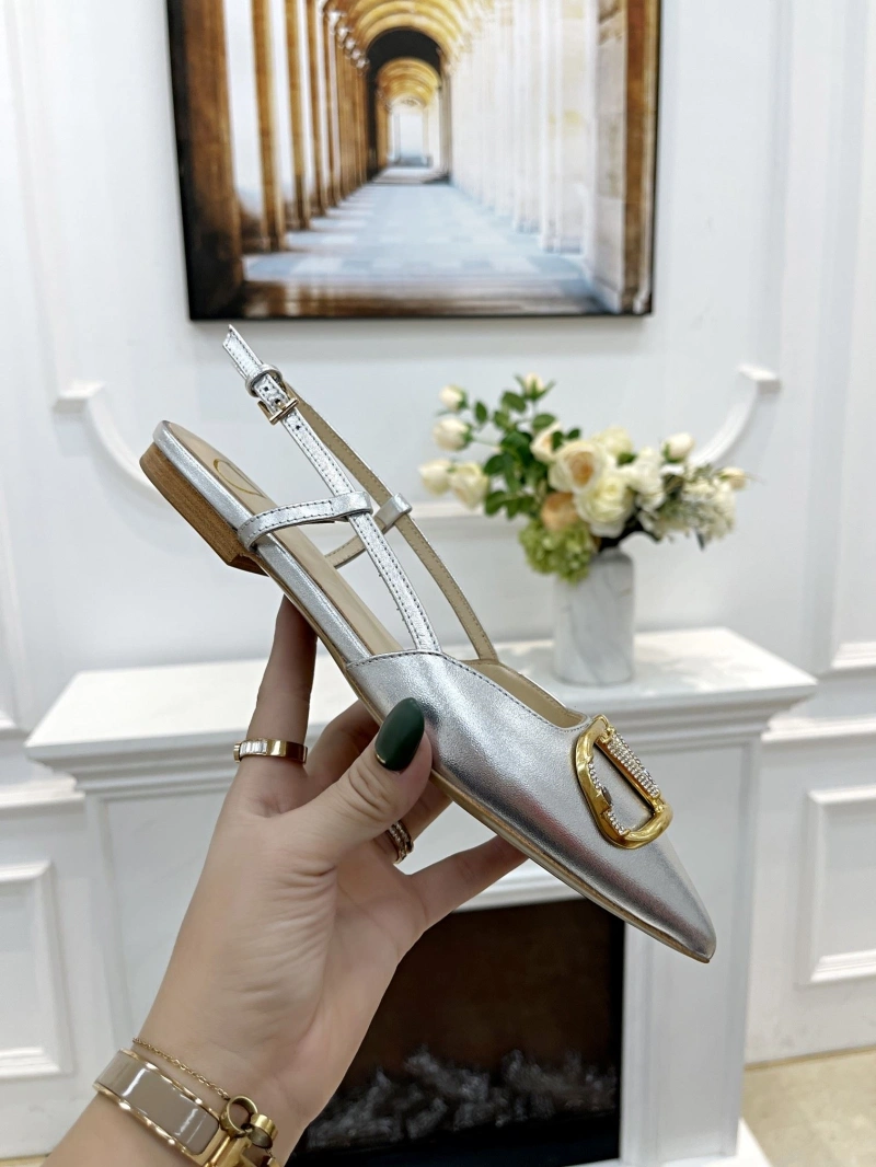 StreetReady Vxlxntino High Heels 232234