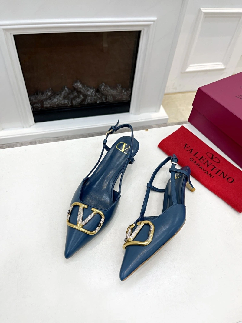 Vxlxntino High Heels Refined 232232