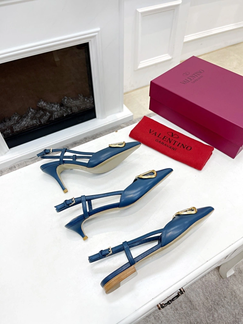 Vxlxntino High Heels Refined 232232