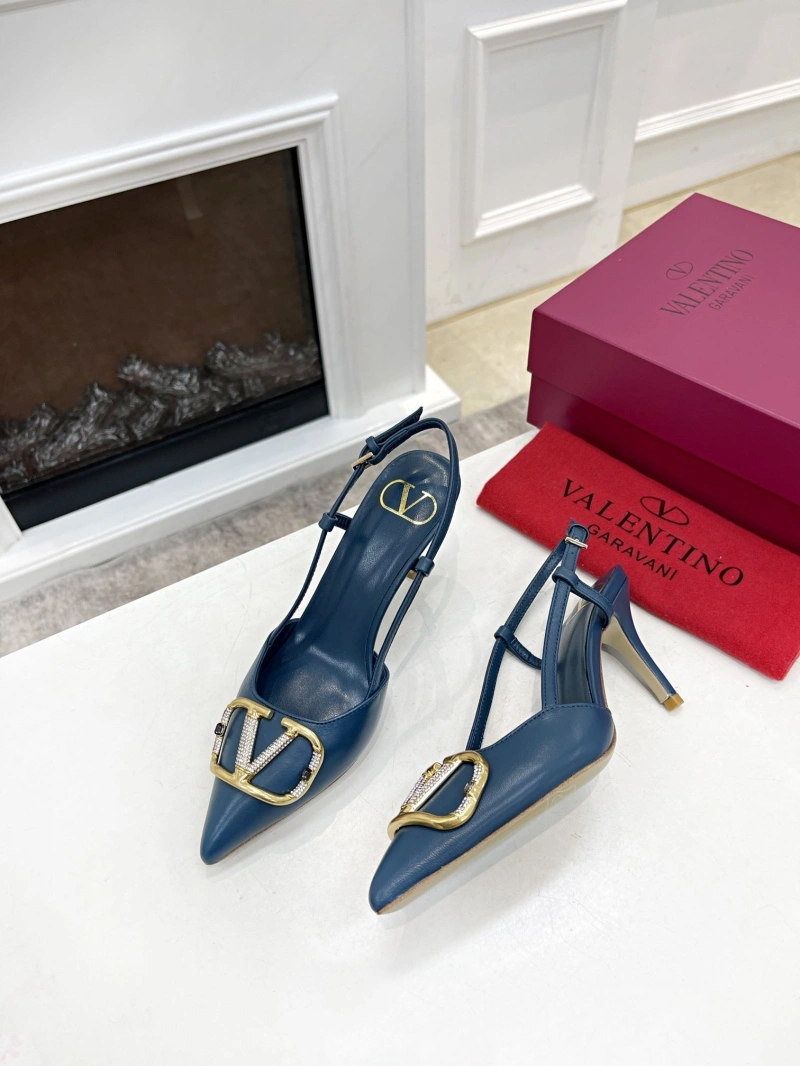 Vxlxntino High Heels Refined 232232