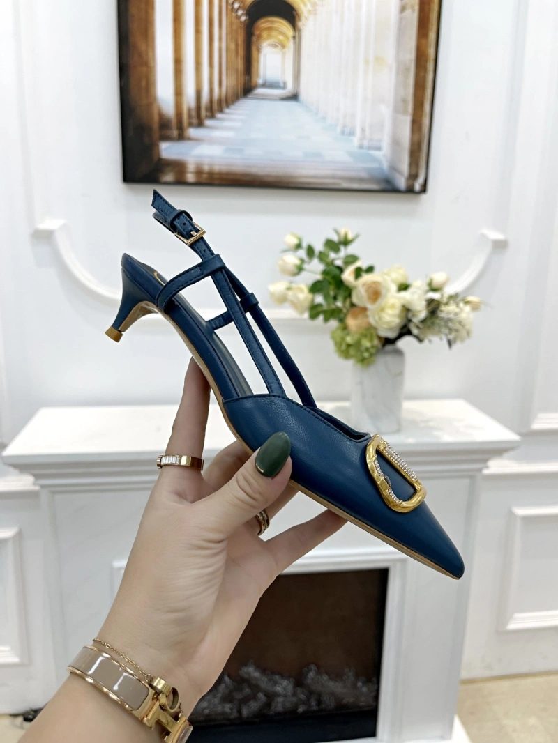 Vxlxntino High Heels Refined 232232