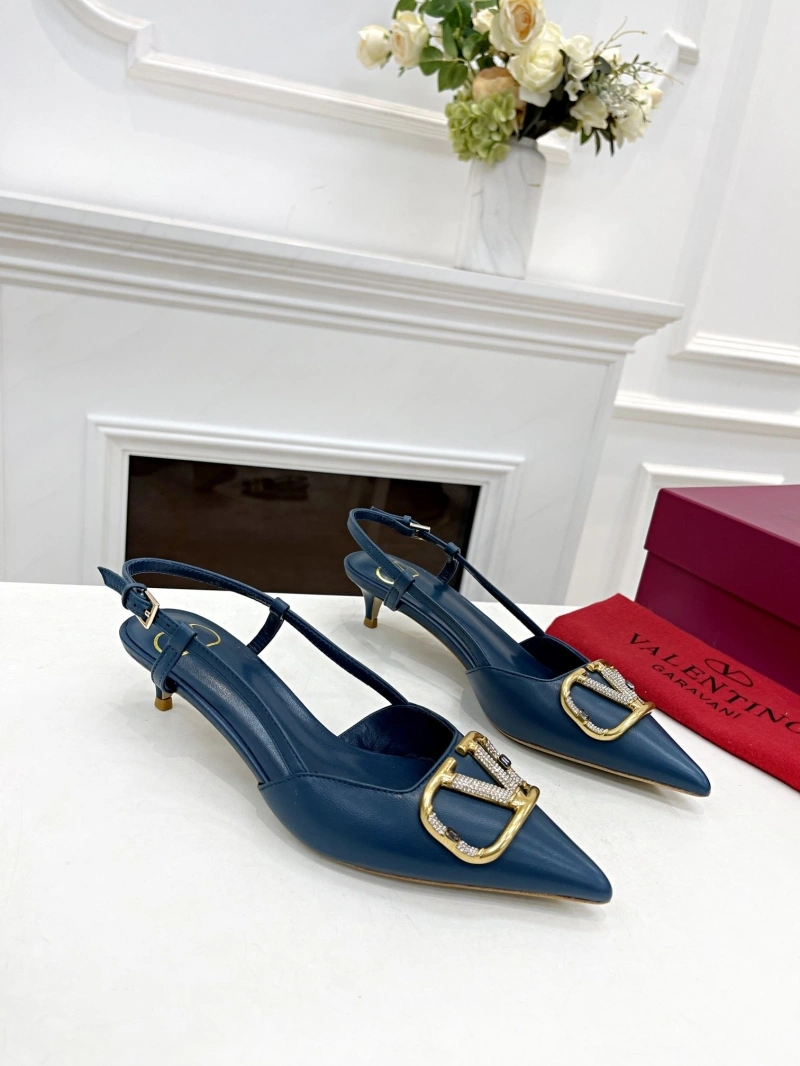 Vxlxntino High Heels Refined 232232