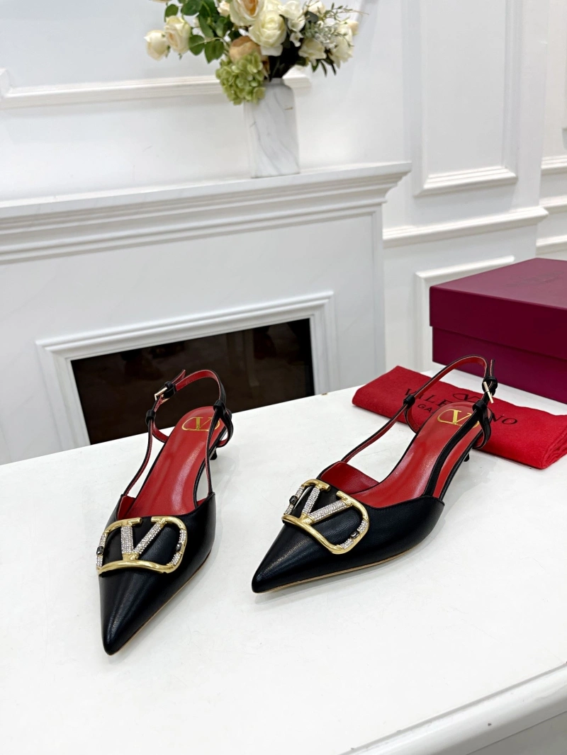 Vxlxntino flat shoes Bright 232456