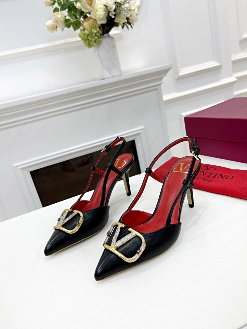 Vxlxntino flat shoes Bright 232456