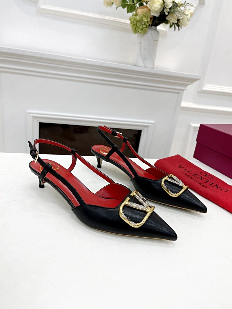 Vxlxntino flat shoes Bright 232456