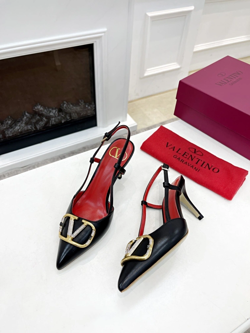 Vxlxntino flat shoes Bright 232456