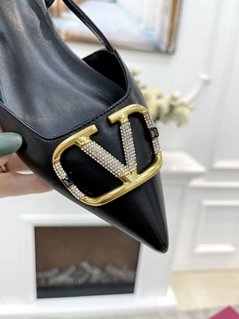 GoodFit Vxlxntino flat shoes 232481
