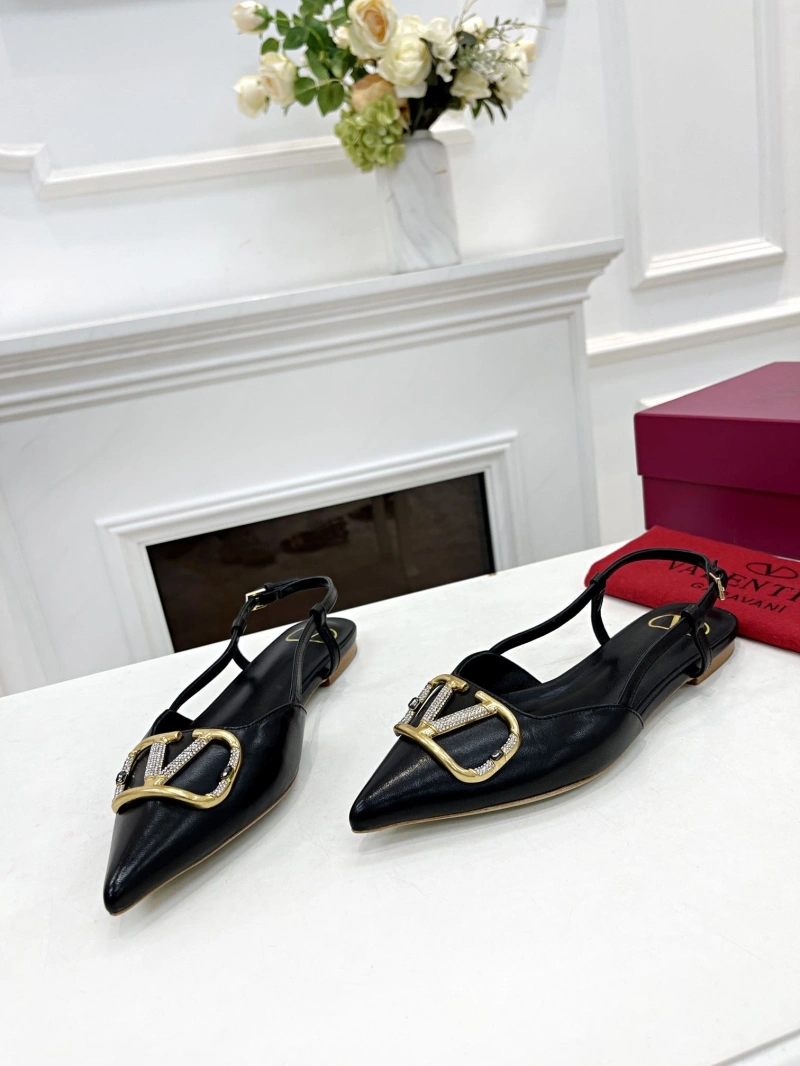 GoodFit Vxlxntino flat shoes 232481