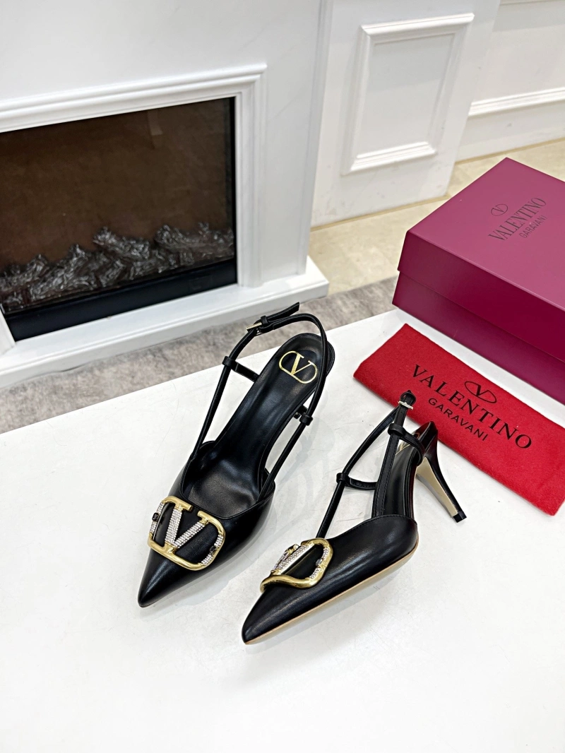 DailyWear Vxlxntino High Heels 232233