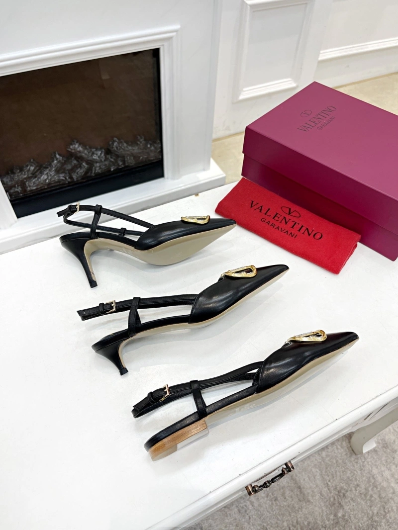 DailyWear Vxlxntino High Heels 232233