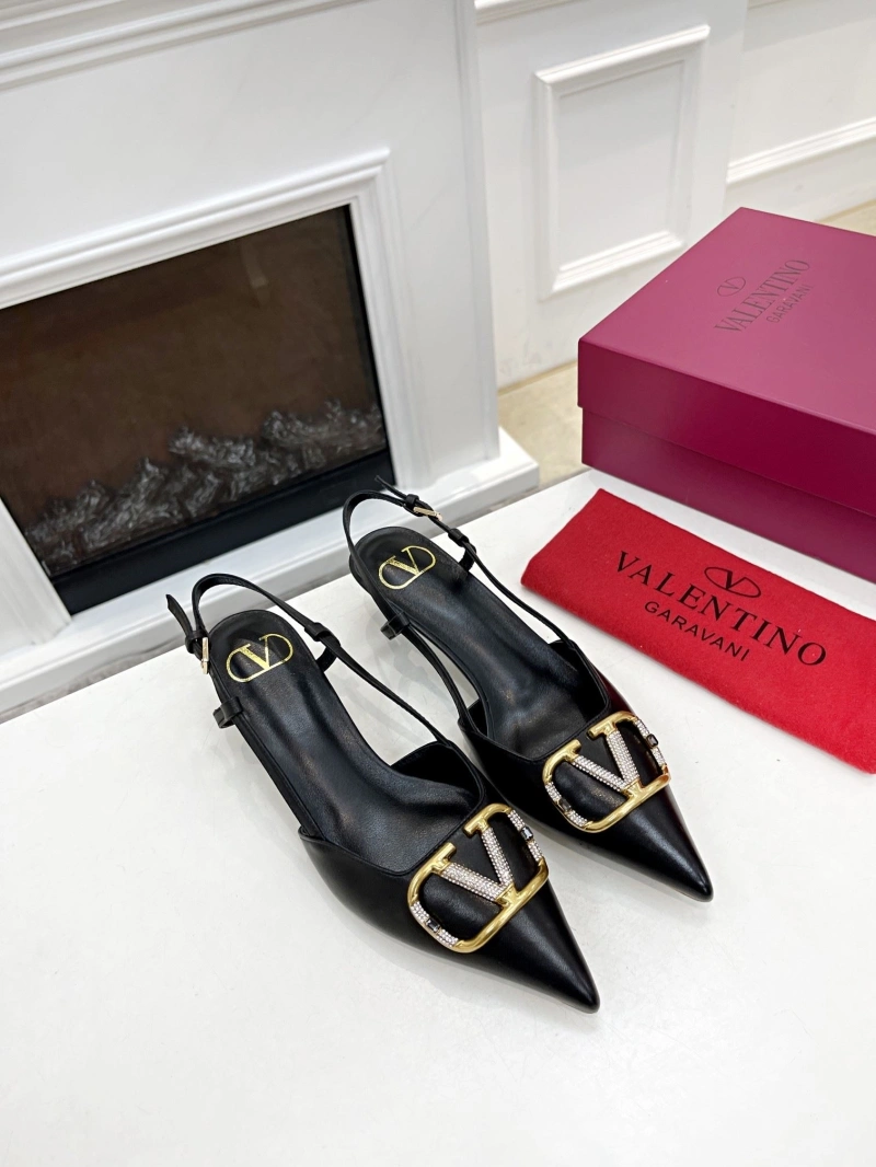 DailyWear Vxlxntino High Heels 232233