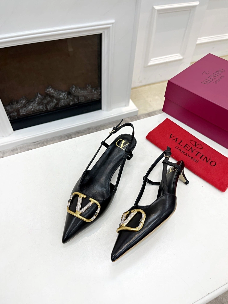DailyWear Vxlxntino High Heels 232233