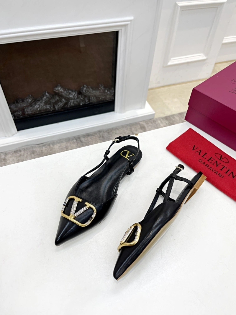 DailyWear Vxlxntino High Heels 232233