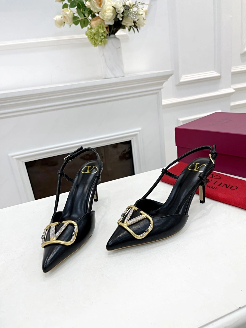 DailyWear Vxlxntino High Heels 232233