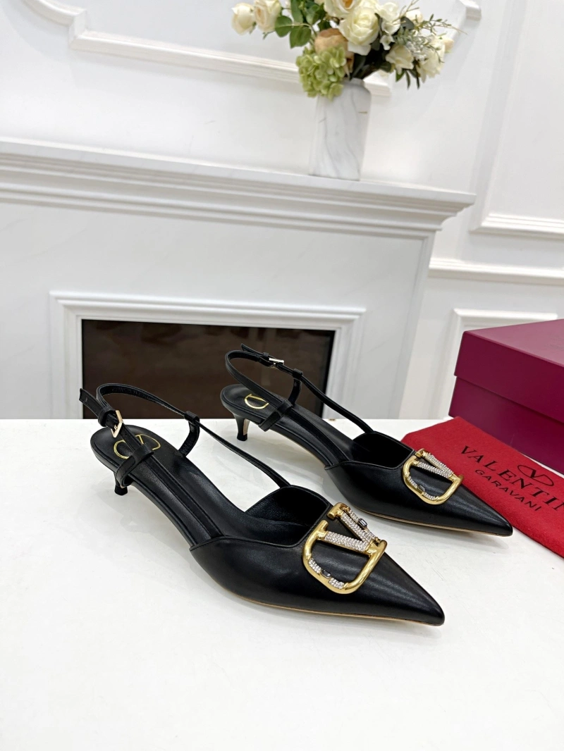 DailyWear Vxlxntino High Heels 232233