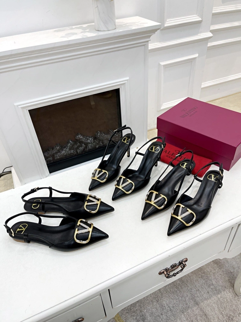 DailyWear Vxlxntino High Heels 232233