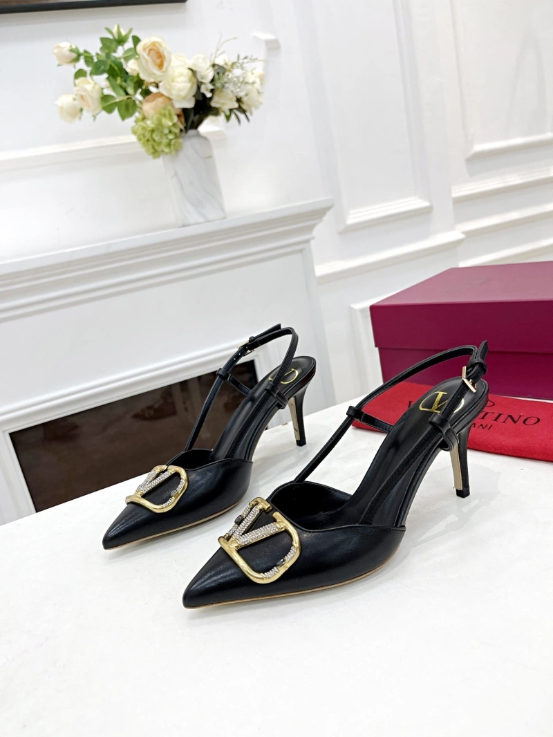 DailyWear Vxlxntino High Heels 232233