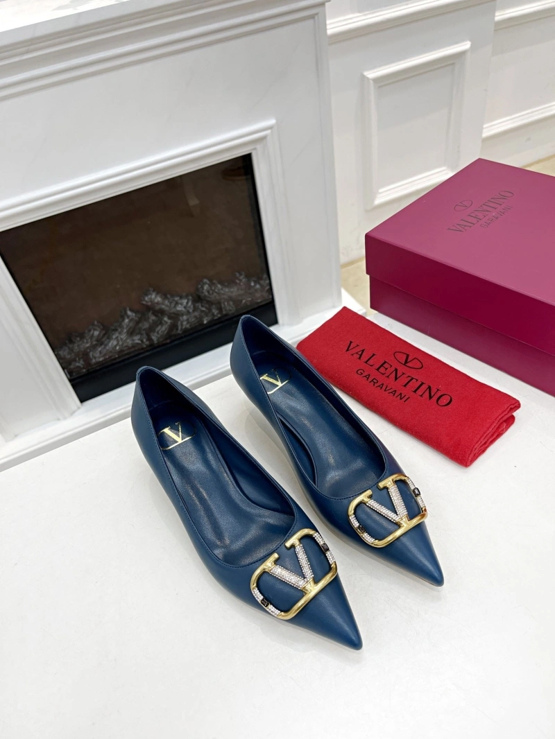 StreetReady Vxlxntino High Heels 232229