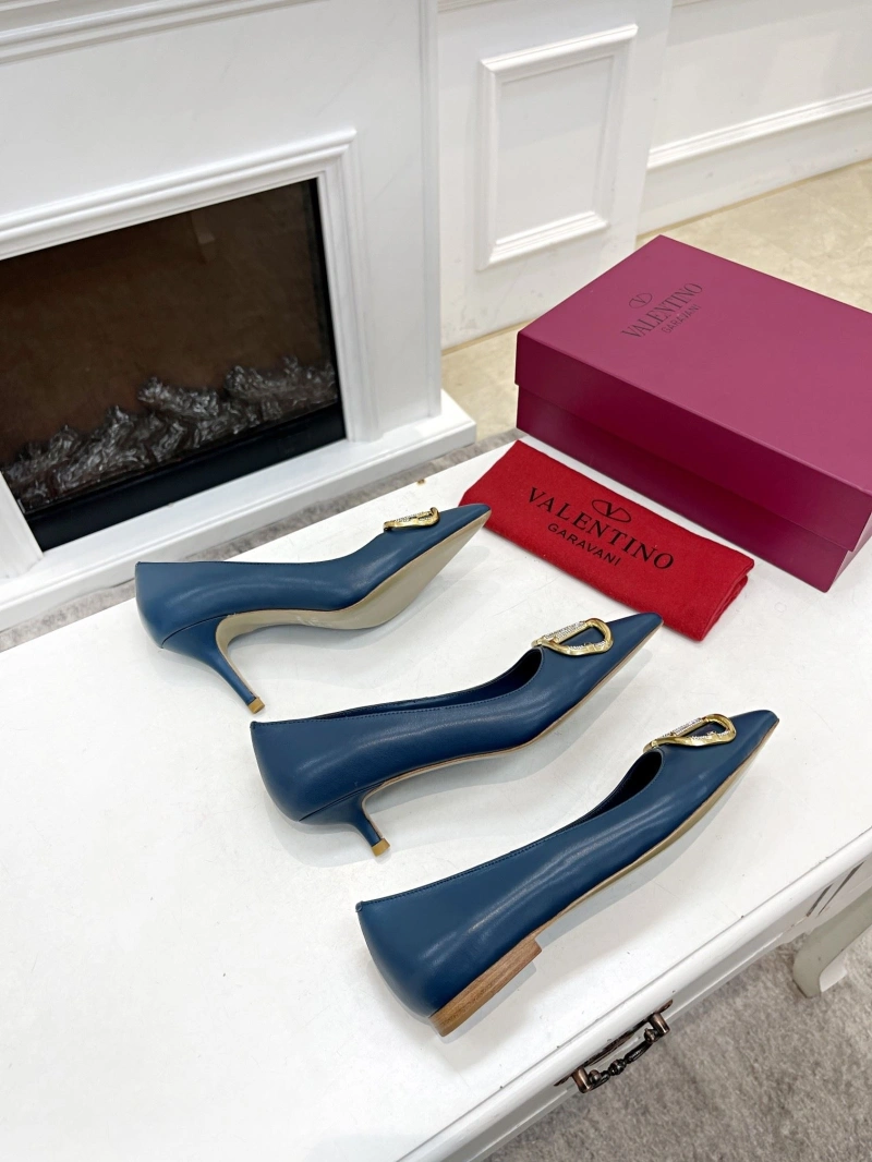 StreetReady Vxlxntino High Heels 232229