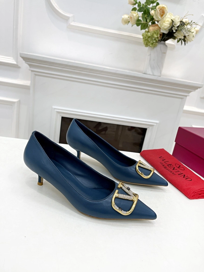 StreetReady Vxlxntino High Heels 232229
