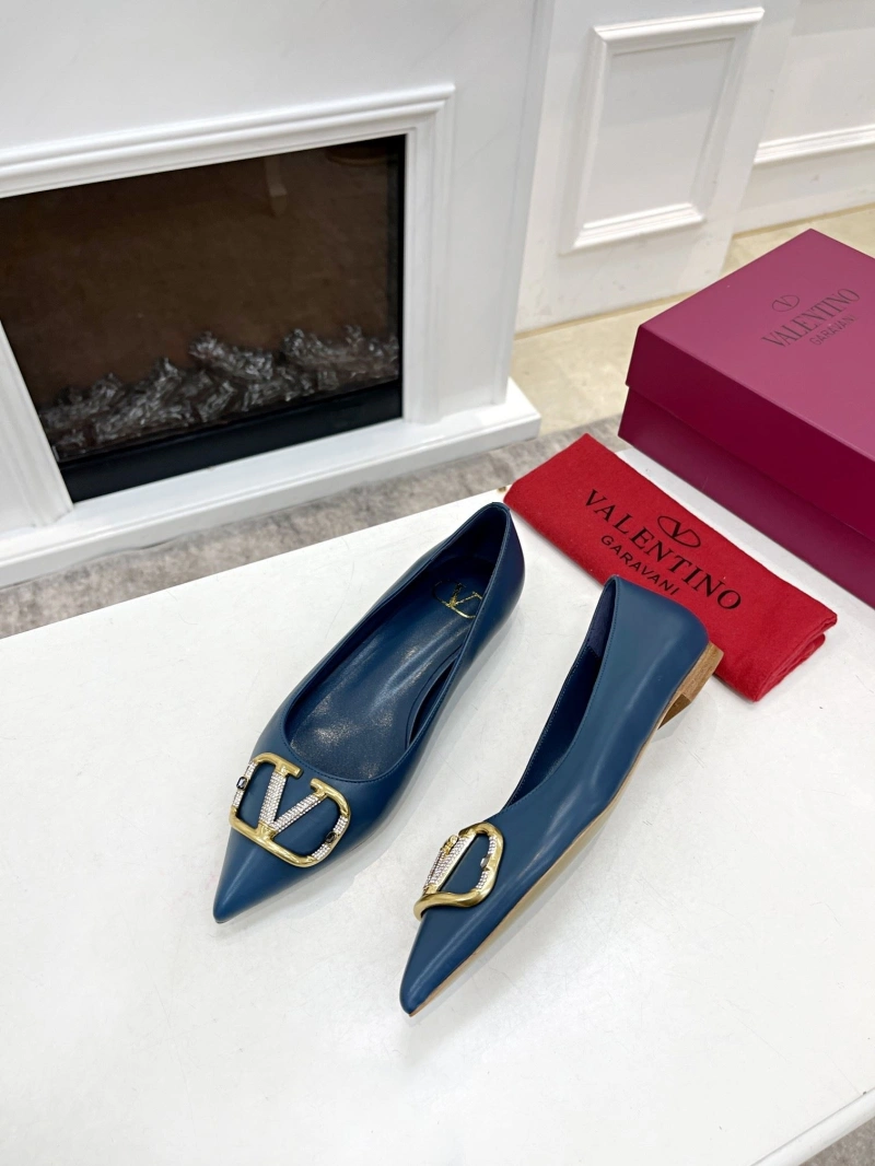StreetReady Vxlxntino High Heels 232229