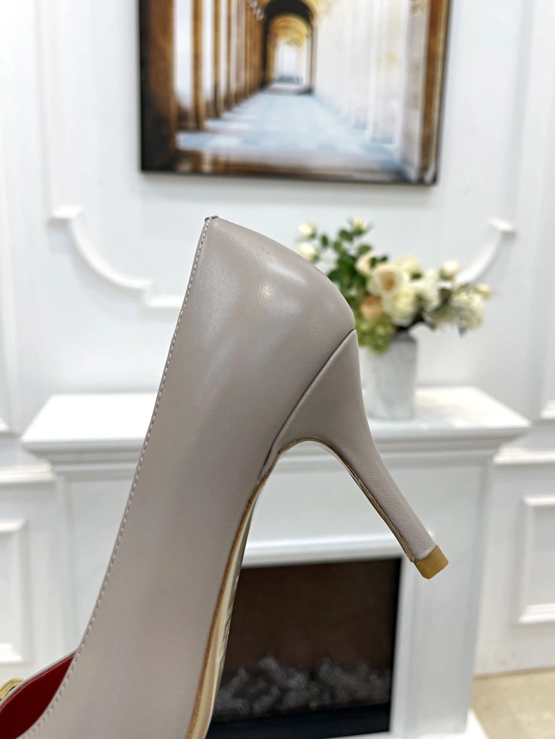 Vxlxntino High Heels Trendy 232253