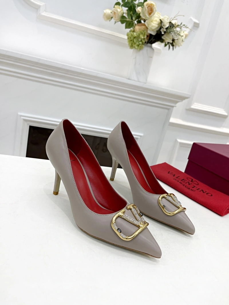 Vxlxntino High Heels Trendy 232253