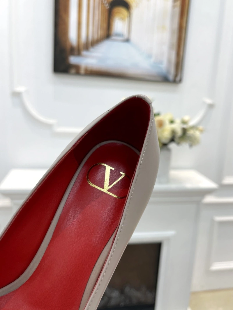 Vxlxntino High Heels Trendy 232253