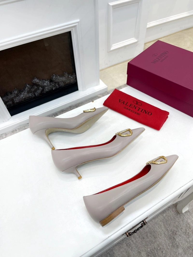 Vxlxntino High Heels Trendy 232253