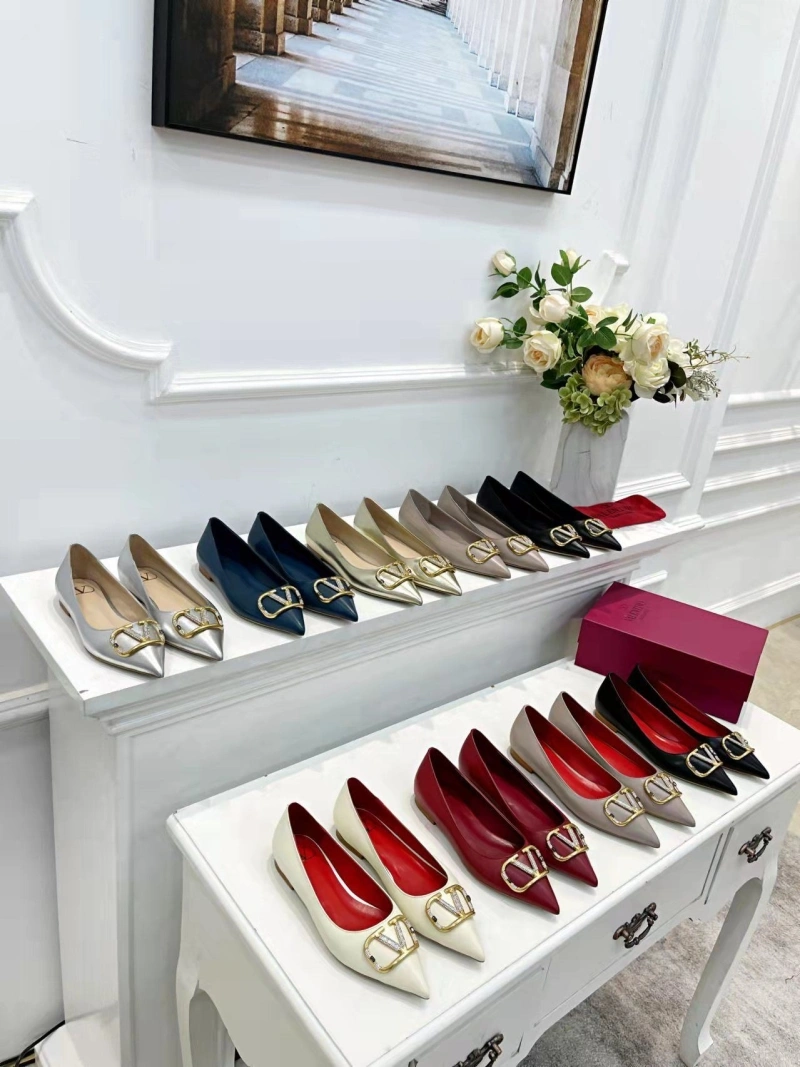 Vxlxntino High Heels Trendy 232253