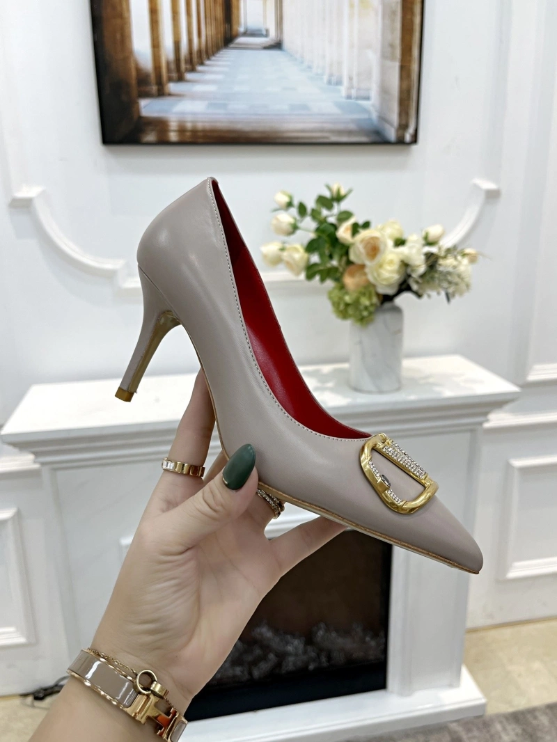 Vxlxntino High Heels Soft 232223