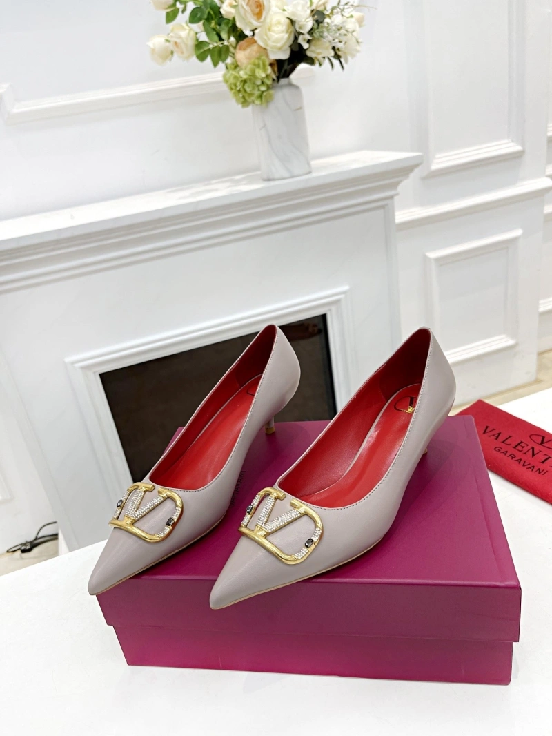 Vxlxntino High Heels Soft 232223