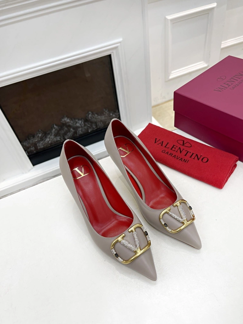 Vxlxntino High Heels Soft 232223