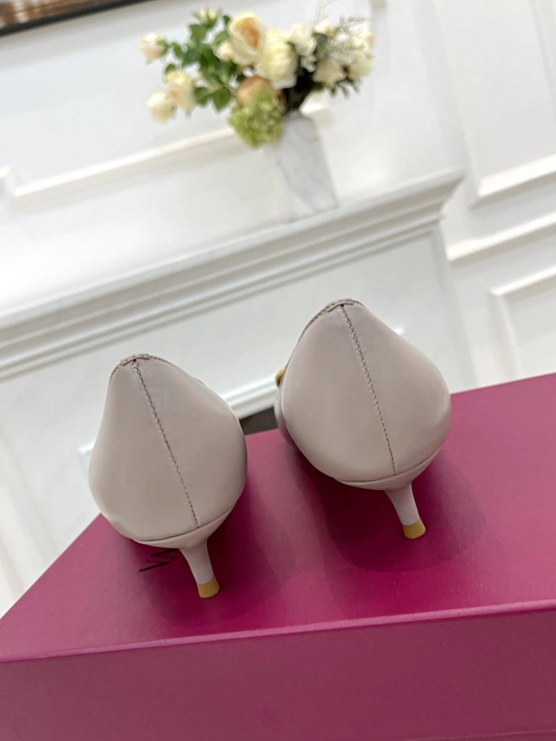 Vxlxntino High Heels Soft 232223