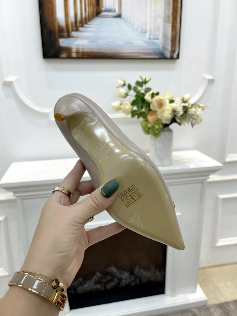Vxlxntino High Heels Soft 232223