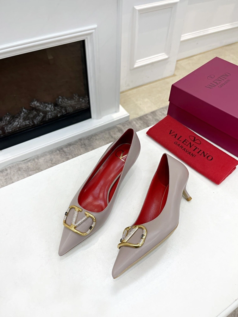 Vxlxntino High Heels Soft 232223