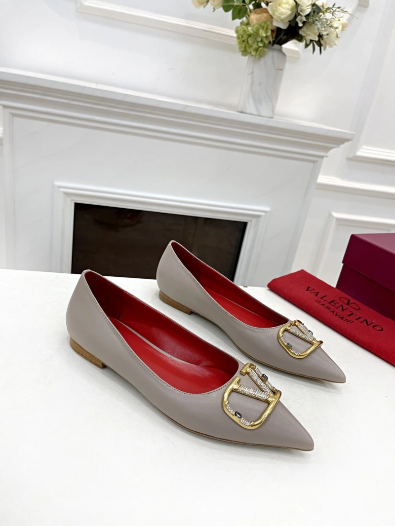 Vxlxntino High Heels Soft 232223