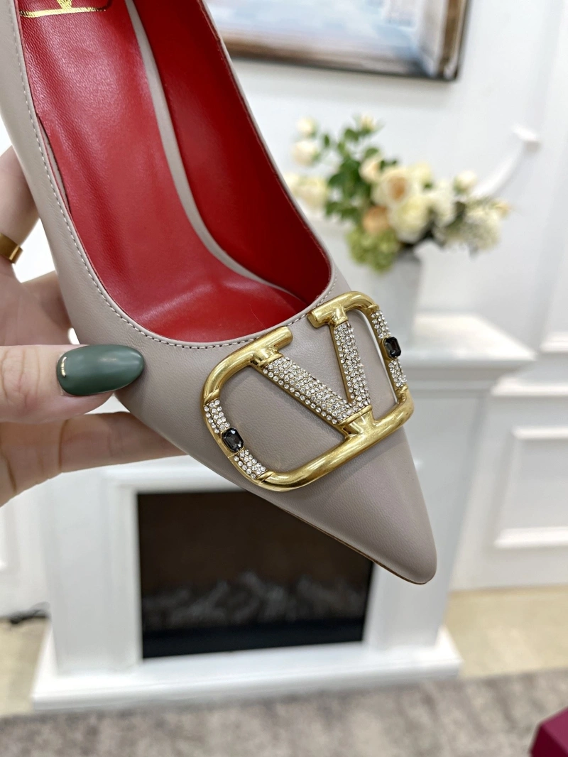 Vxlxntino High Heels Soft 232223