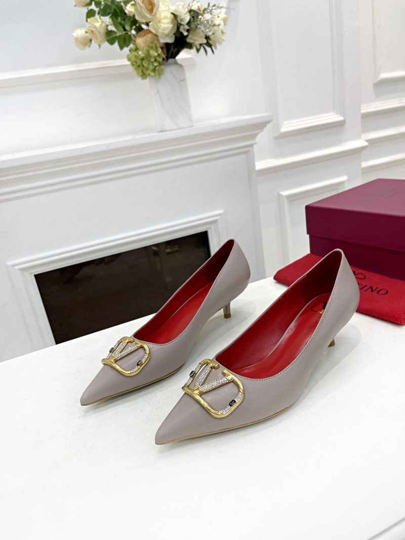 Vxlxntino High Heels Soft 232223