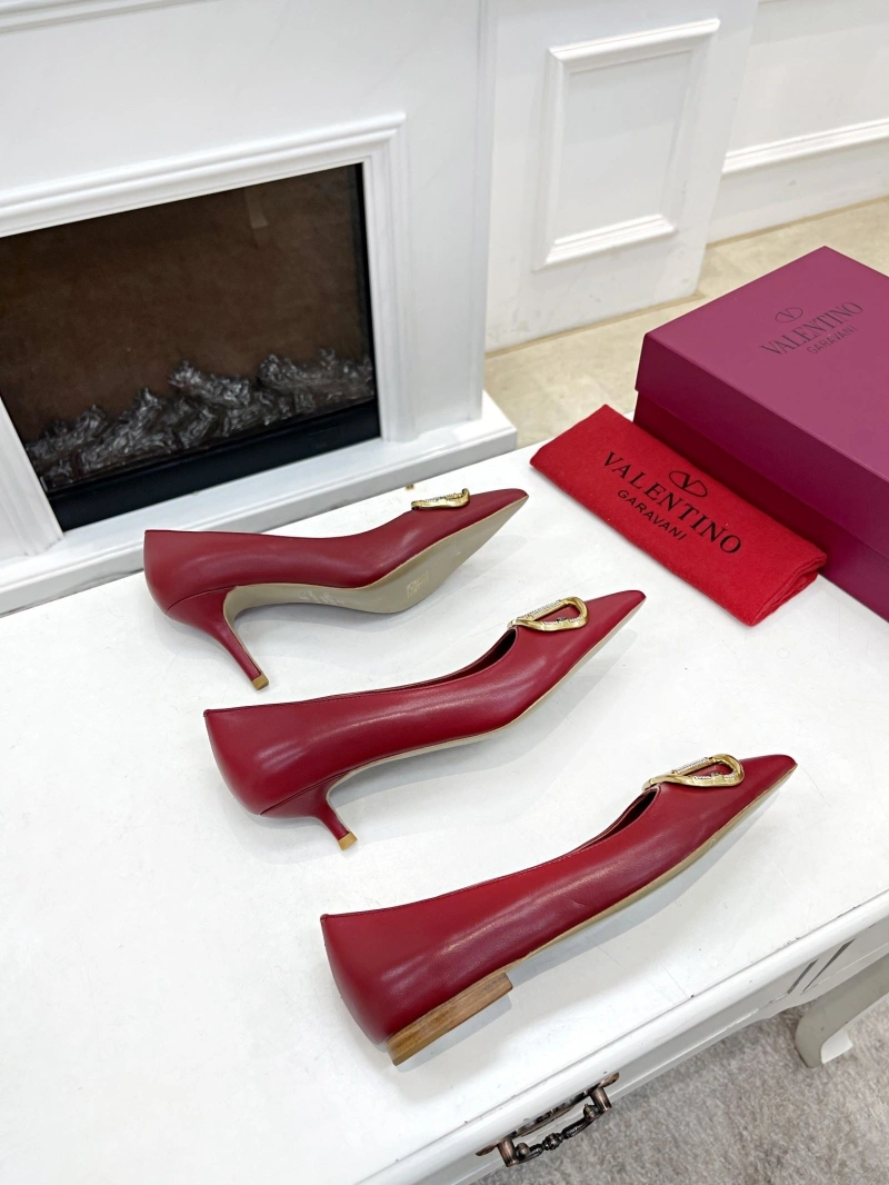 Vxlxntino flat shoes WellDesigned 232460
